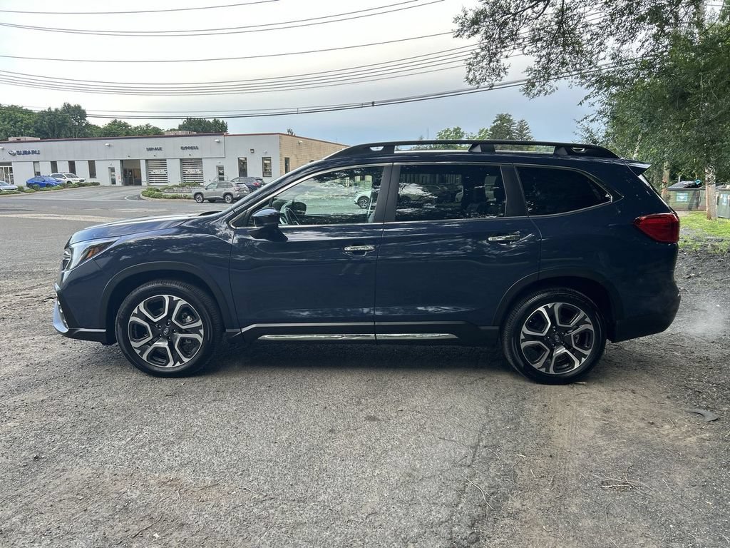 Certified 2024 Subaru Ascent Touring AWD/4WD image 5