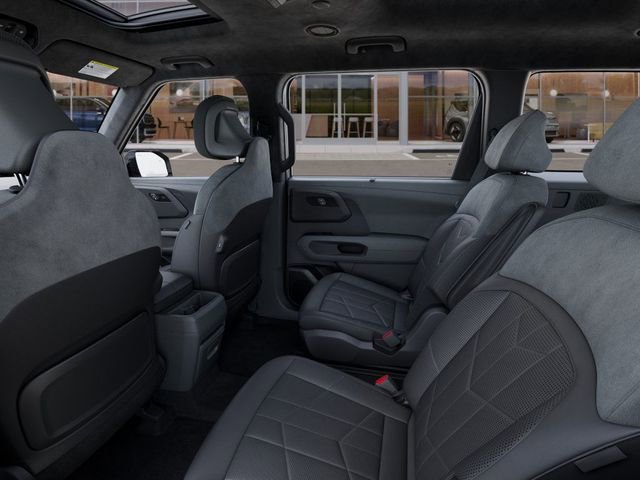 New 2027 Kia Telluride X-Line SX Prestige AWD/4WD image 18