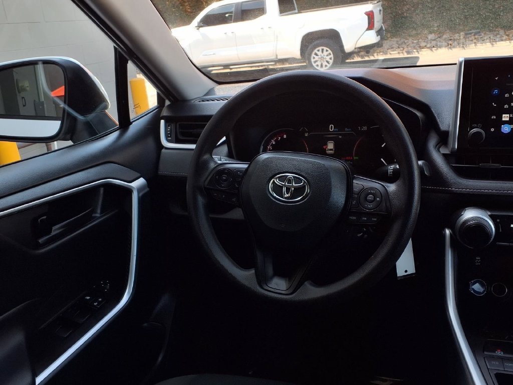 Certified 2024 Toyota RAV4 LE FWD image 24
