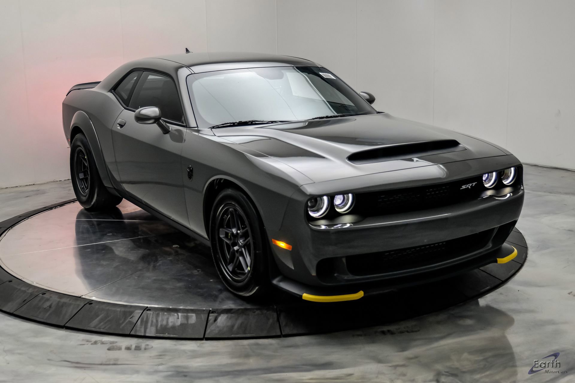 Used 2023 Dodge Challenger SRT Hellcat Redeye RWD image 30