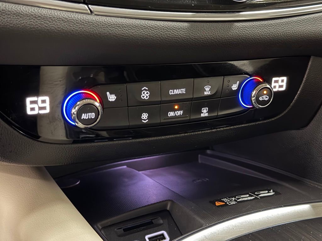 Certified 2024 Buick Enclave Essence w/ Trailering Package, 5000 lbs. image 32