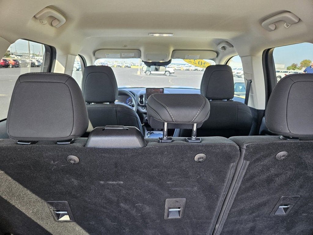 Used 2022 Ford Bronco Sport Big Bend image 25