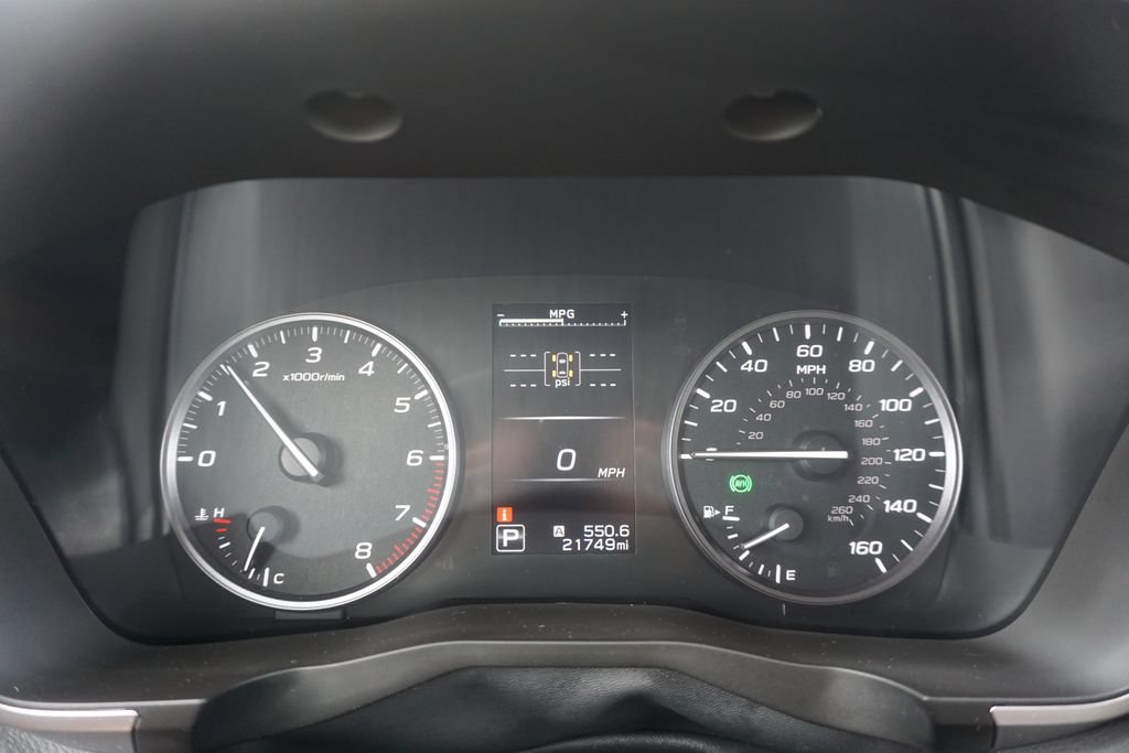 Used 2024 Subaru Ascent Premium w/ Convenience Package AWD/4WD image 5