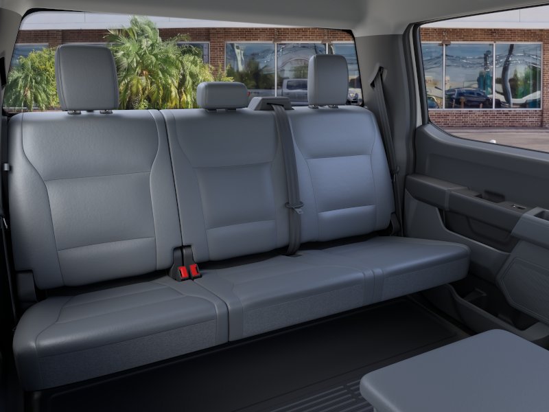 New 2026 Ford F350 XL AWD/4WD image 11