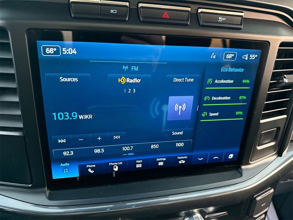 Used 2022 Ford F150 XLT w/ Equipment Group 302A High image 16