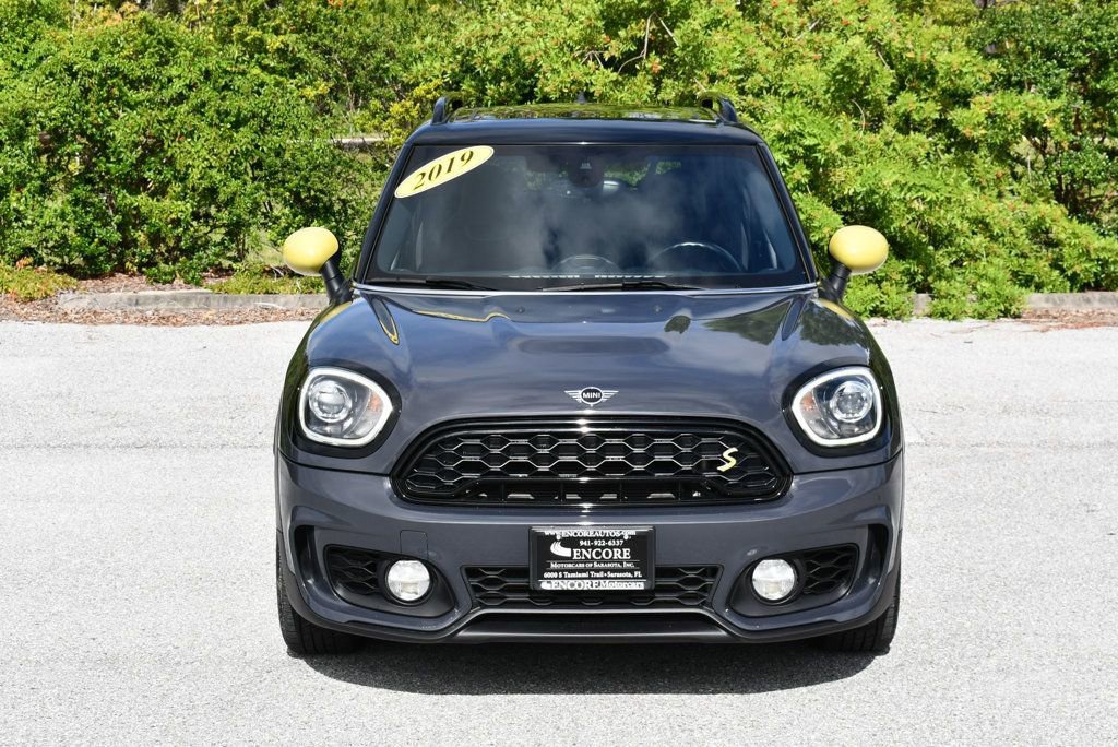 Used 2019 MINI Cooper Countryman SE image 36