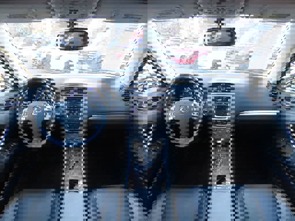 Used 2012 Lexus IS 250 AWD w/ Premium Pkg Value Edition image 15