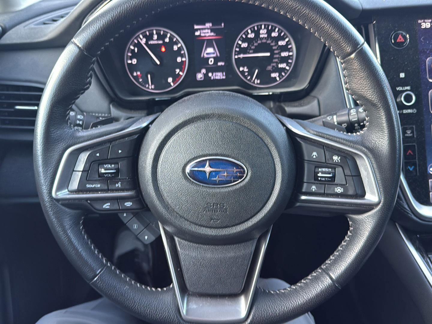 Used 2022 Subaru Outback Premium image 15