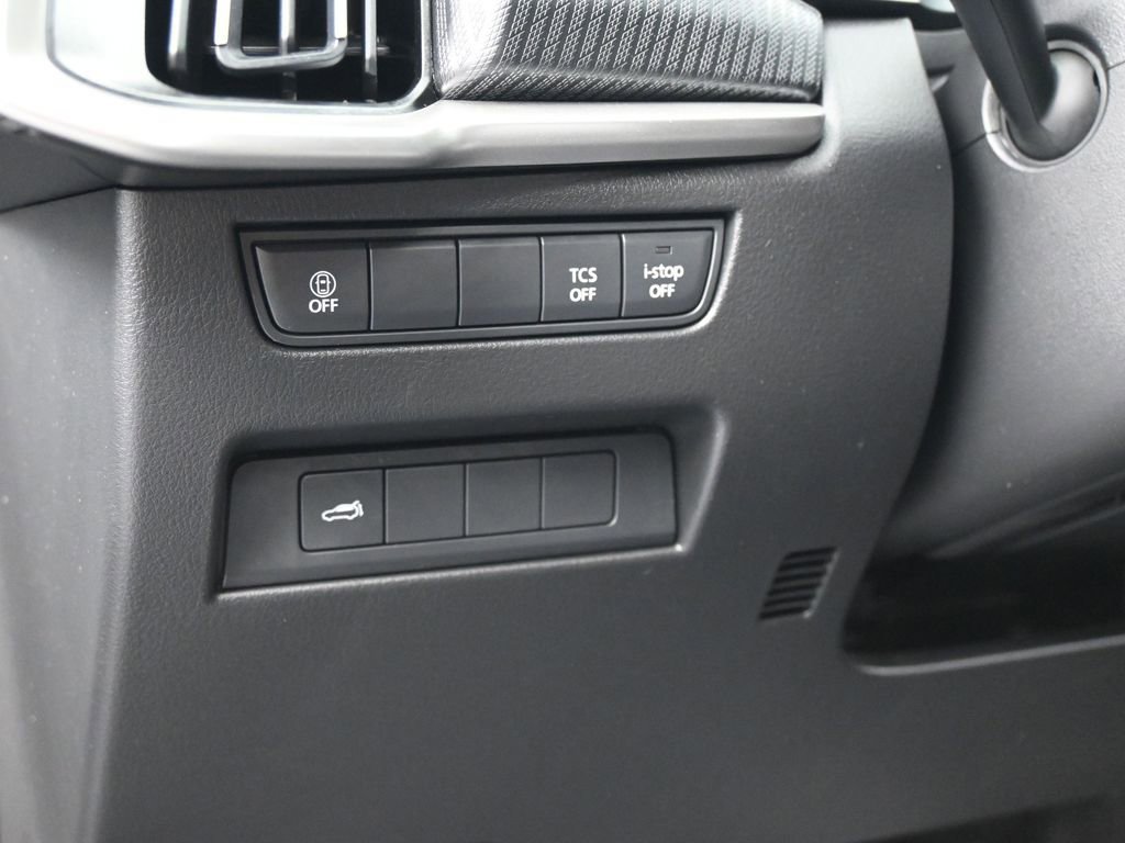 Used 2025 MAZDA CX-90 3.3 Turbo w/ Select Package image 15