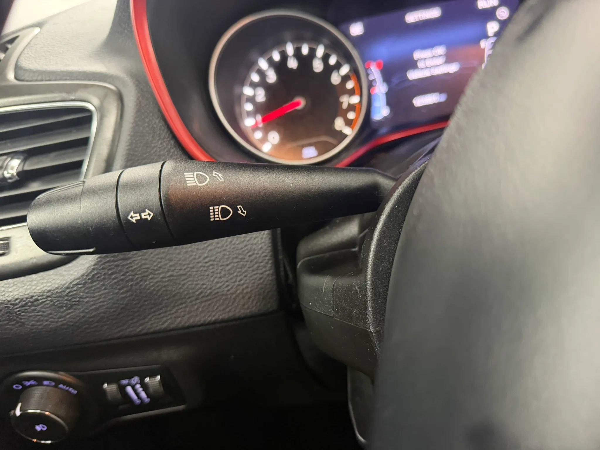 Used 2017 Jeep Compass Trailhawk w/ Leather Interior Group image 17