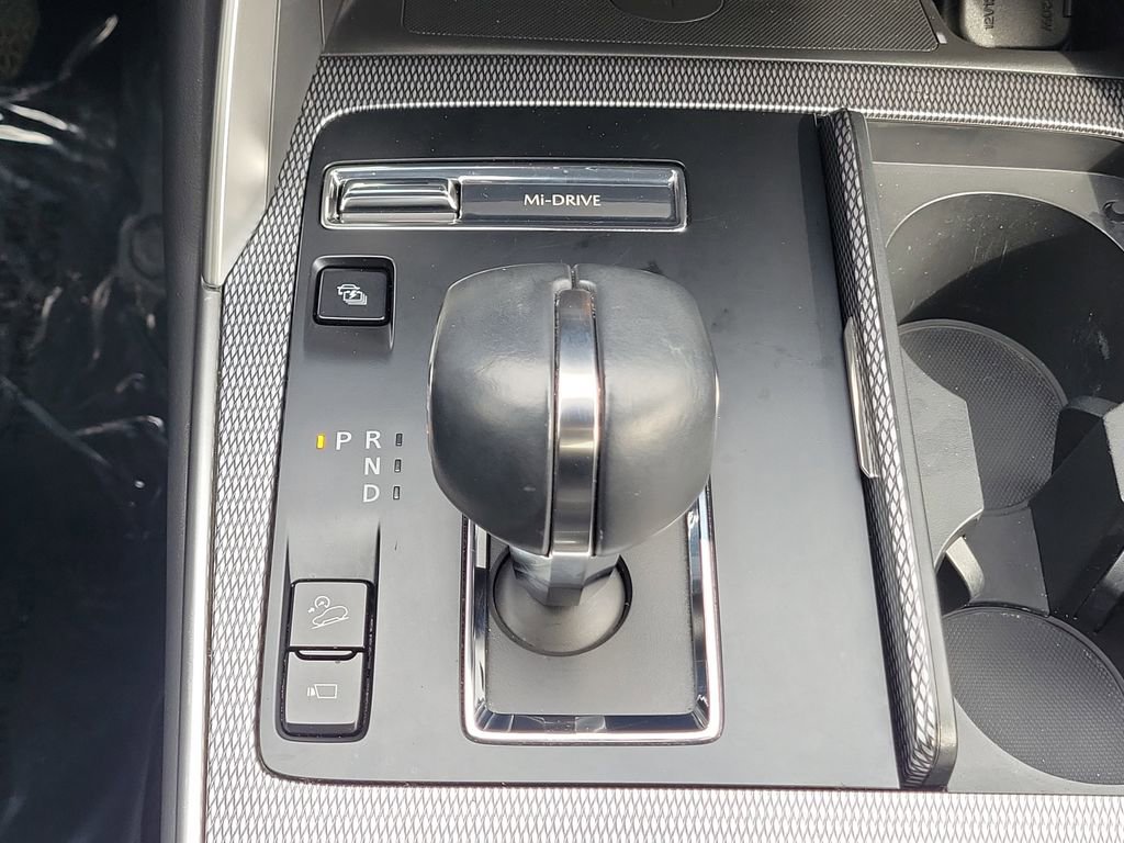 Used 2024 MAZDA CX-90 Plug-In Hybrid w/ Premium Plus image 41