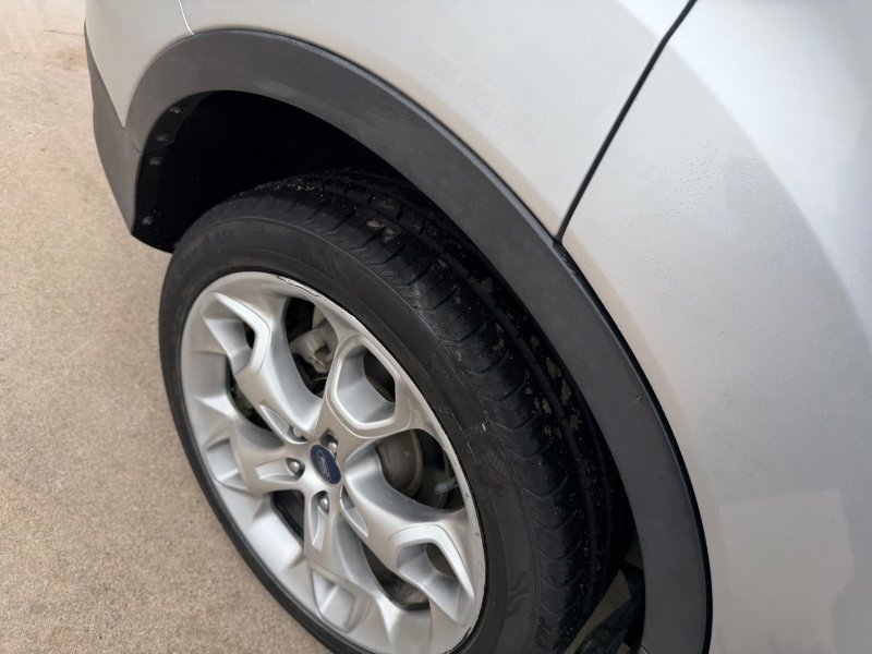 Used 2014 Ford Escape Titanium w/ Equipment Group 401A image 19