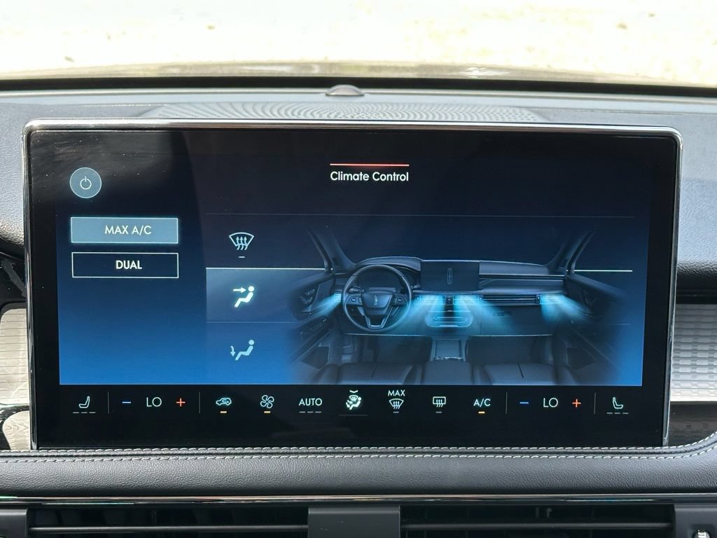New 2026 Lincoln Corsair Premiere AWD/4WD image 12