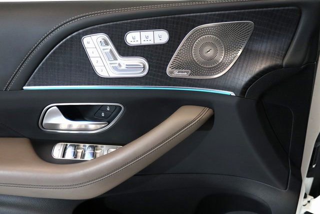 Used 2022 Mercedes-Benz GLE 63 AMG S image 3