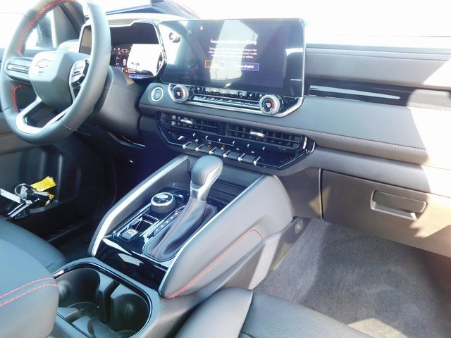 New 2025 Chevrolet Colorado Z71 w/ Technology Package image 23