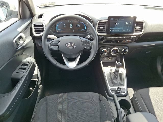 New 2026 Hyundai Venue SEL FWD image 11