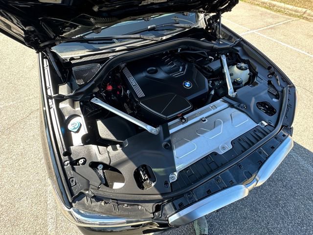 Used 2023 BMW X4 xDrive30i w/ Premium Package image 32
