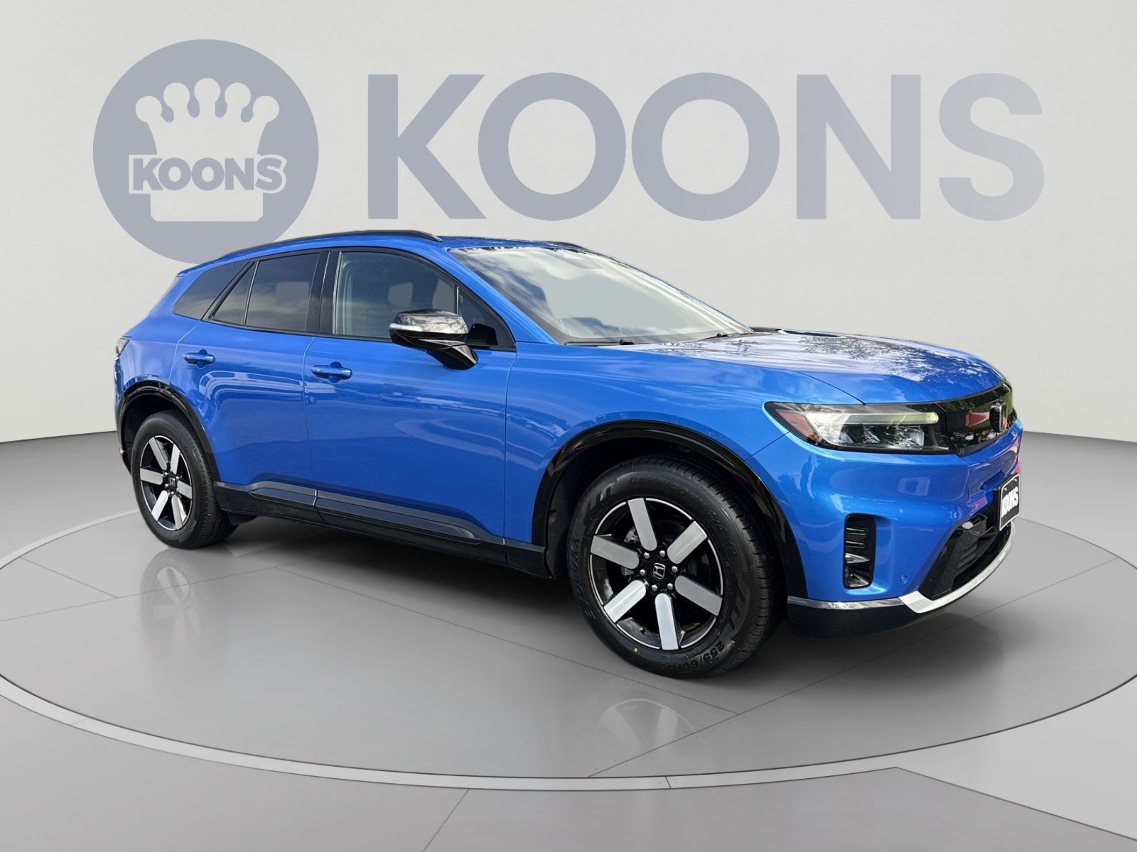 Used 2024 Honda Prologue Touring image 10