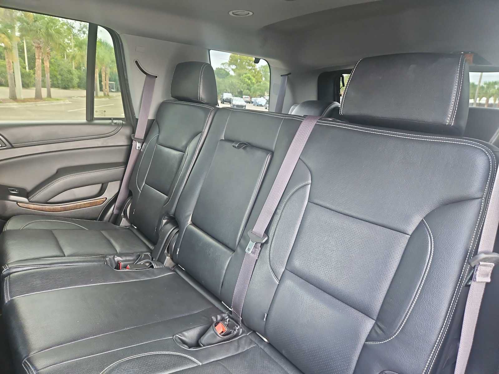 Used 2016 Chevrolet Tahoe LS RWD image 24