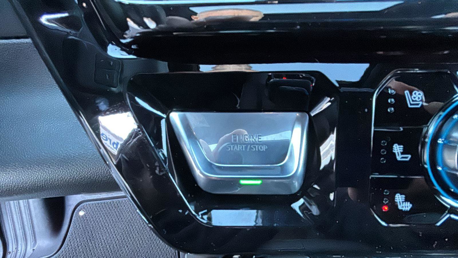 New 2026 GMC Sierra 1500 AT4X image 11