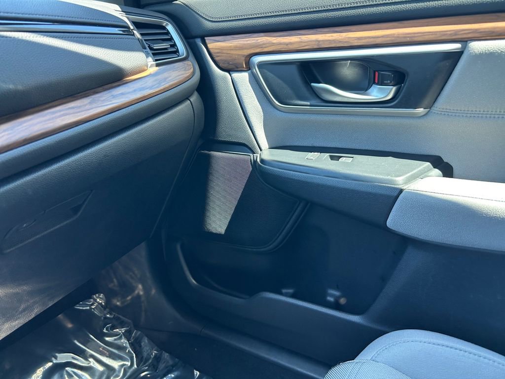 Used 2017 Honda CR-V EX image 22