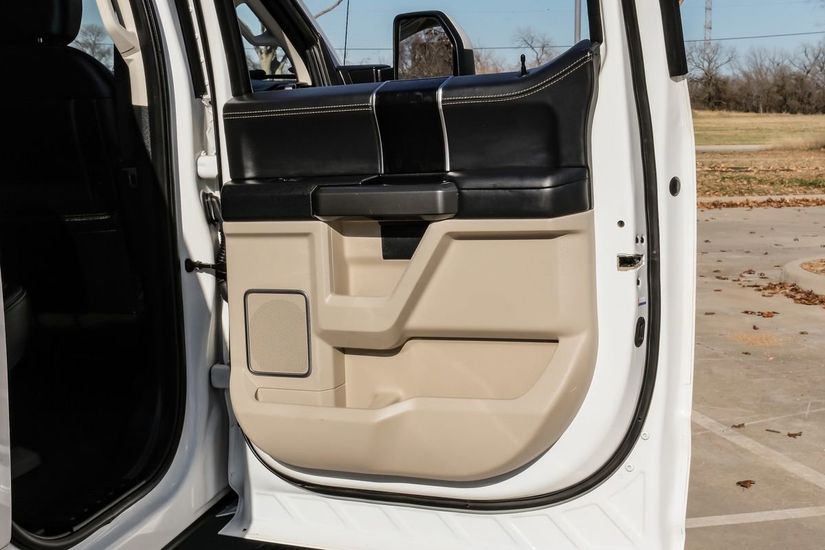 Used 2020 Ford F250 Limited w/ FX4 Off-Road Package image 50