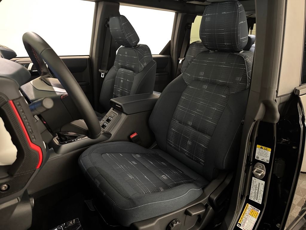 New 2025 Ford Bronco Heritage Edition image 25