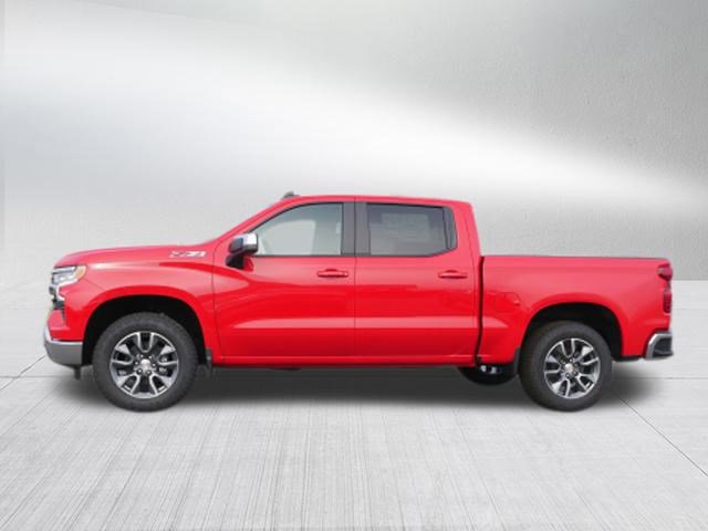 New 2026 Chevrolet Silverado 1500 LT image 7