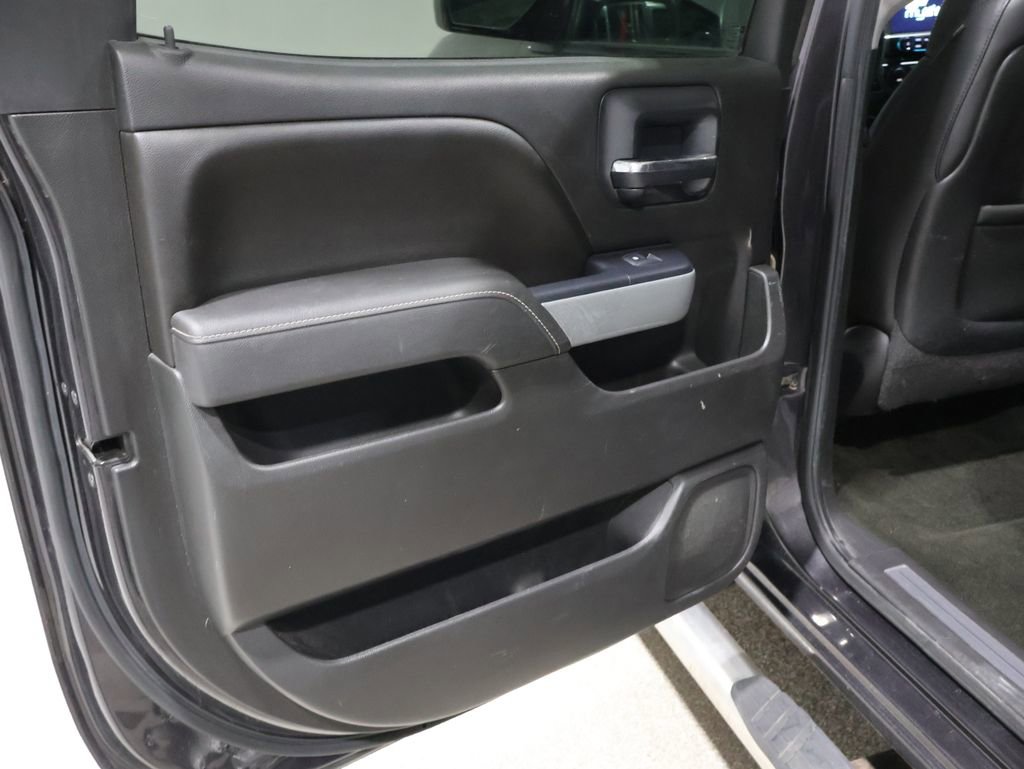 Used 2015 Chevrolet Silverado 1500 LT w/ All Star Edition image 20