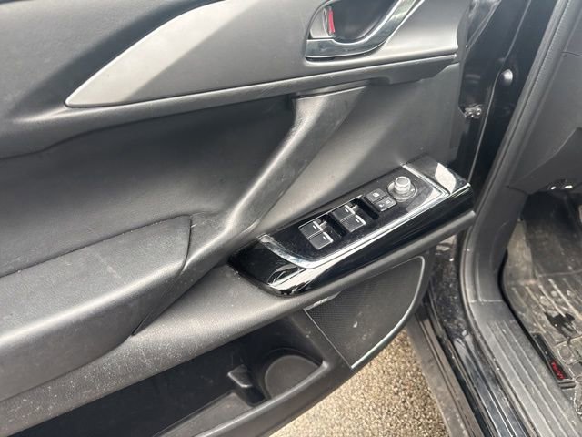 Used 2020 MAZDA CX-9 Touring w/ Touring Premium Package image 12