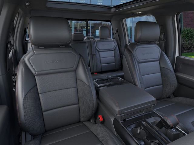 New 2026 Ford F150 Raptor image 10