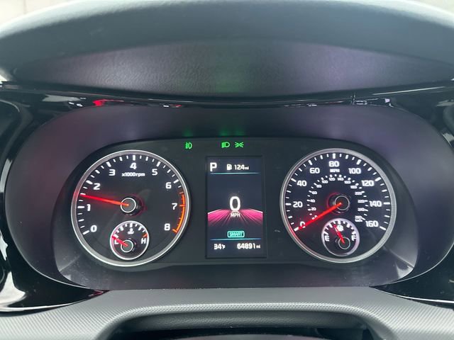 Used 2021 Kia K5 GT-Line AWD/4WD image 17