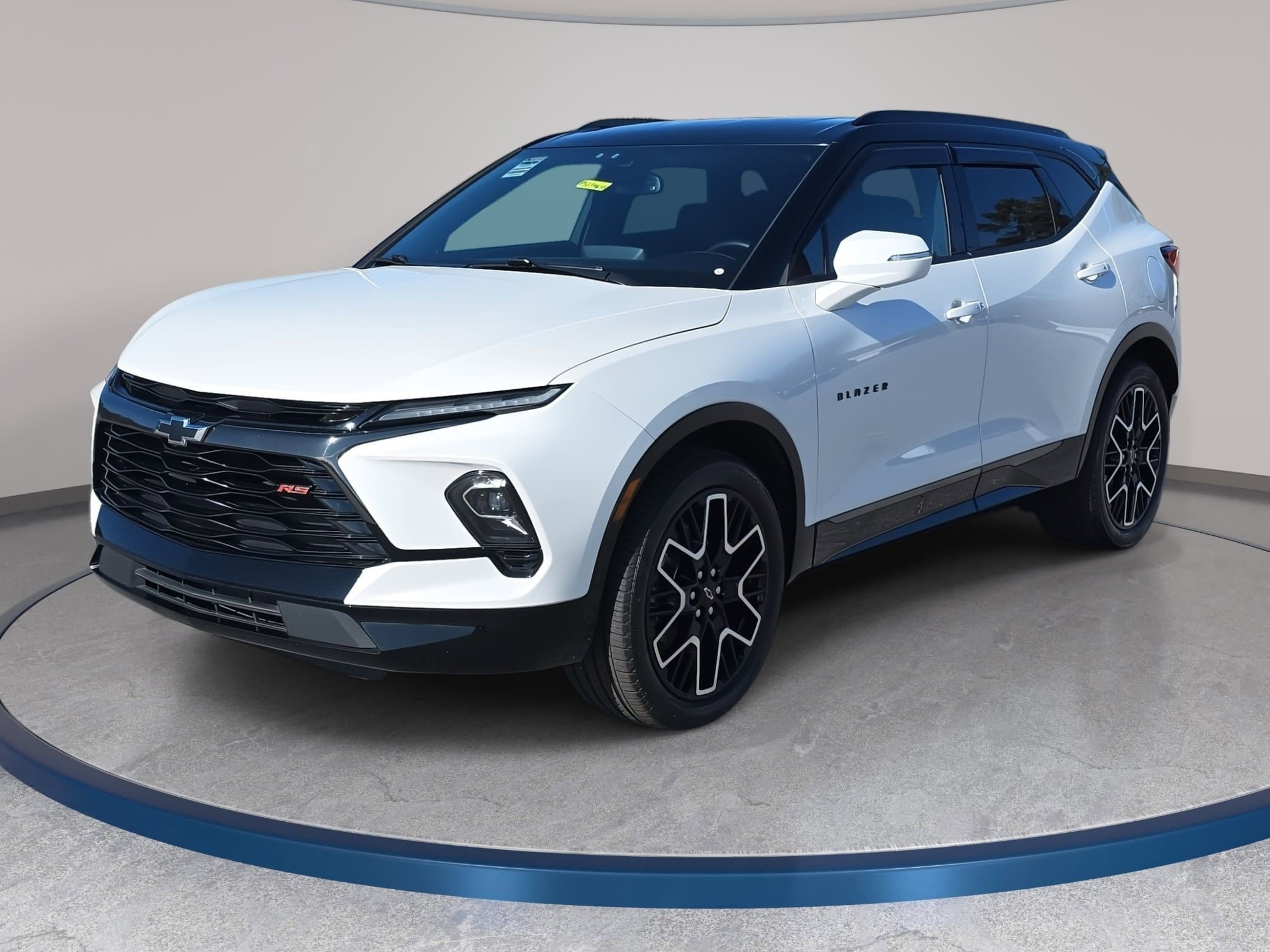 Used 2023 Chevrolet Blazer RS w/ Enhanced Convenience Package