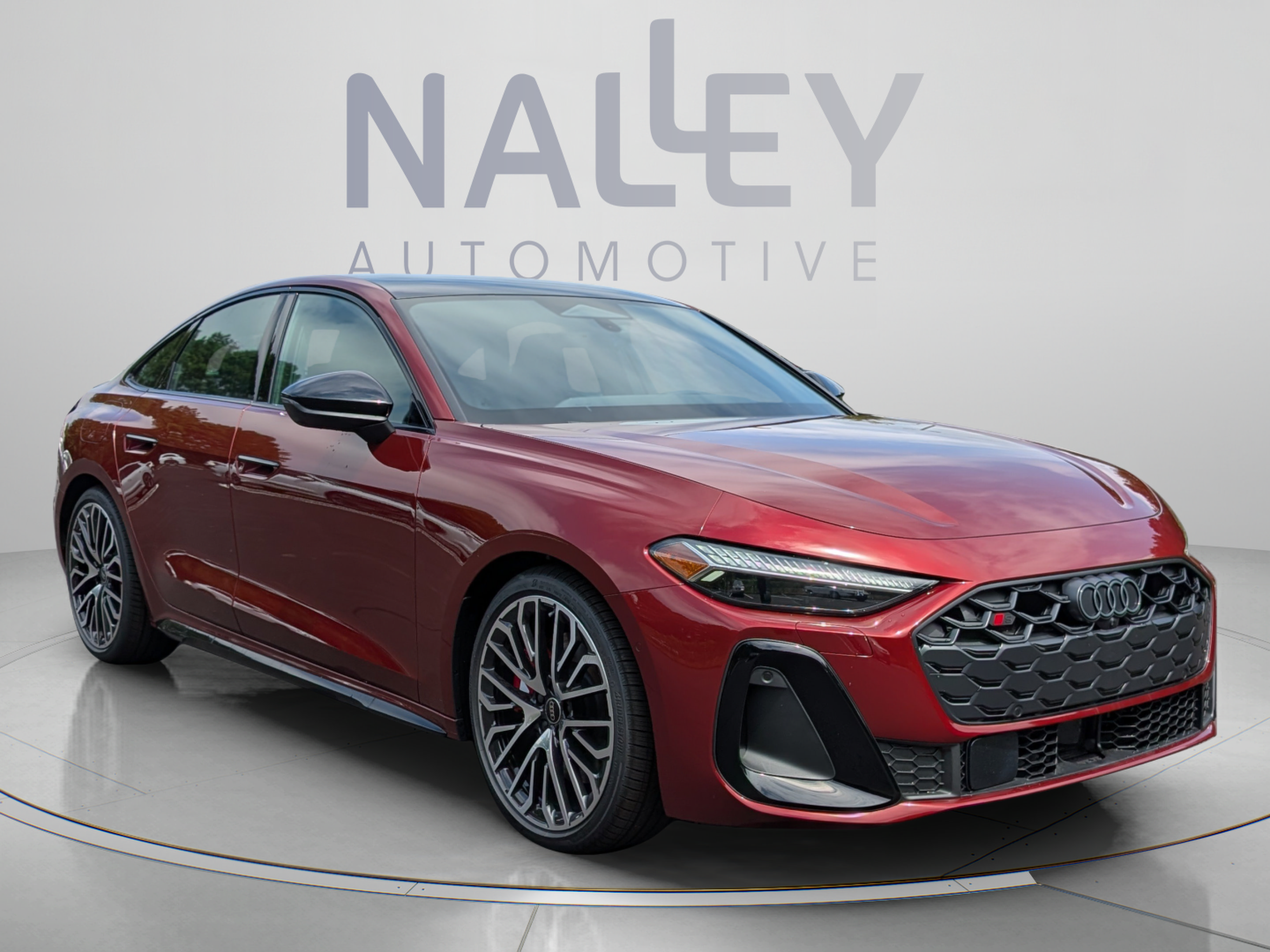 New 2026 Audi S5 Premium Plus AWD/4WD image 7