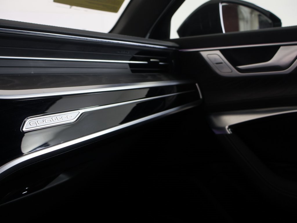 Used 2023 Audi A6 Premium Plus w/ Premium Plus Package image 8