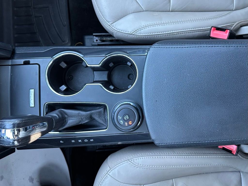 Used 2018 Ford Explorer XLT w/ Equipment Group 202A image 30