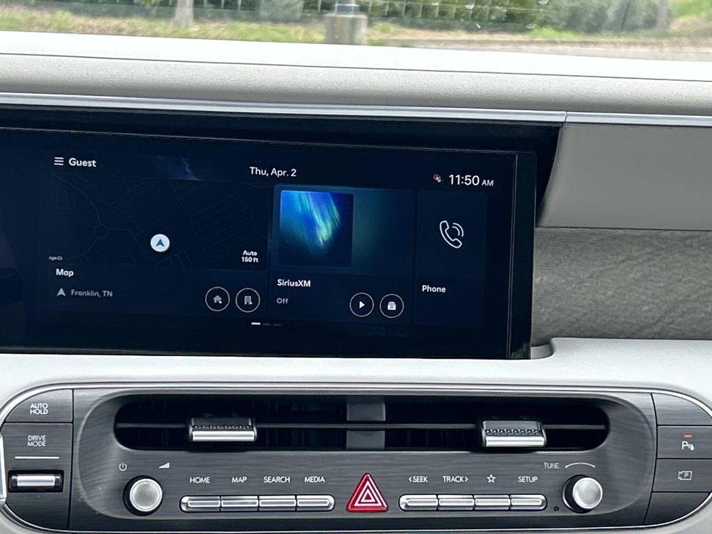 New 2026 Hyundai Palisade SEL image 28