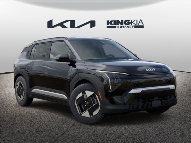 New 2027 Kia EV3 Wind FWD image 9