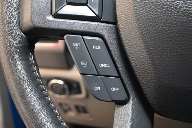 Used 2018 Ford F150 XLT w/ Equipment Group 302A Luxury image 14