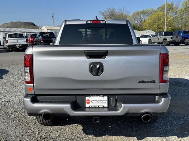 Used 2024 RAM 1500 Tradesman w/ Night Edition image 24