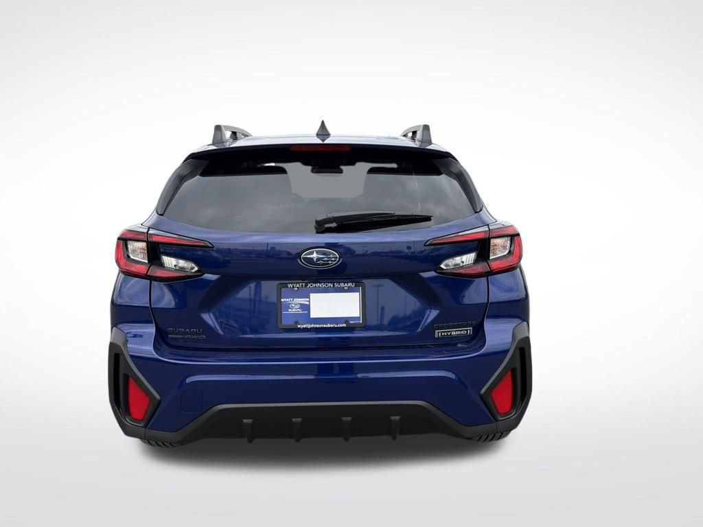 New 2026 Subaru Crosstrek 2.5i Limited image 6