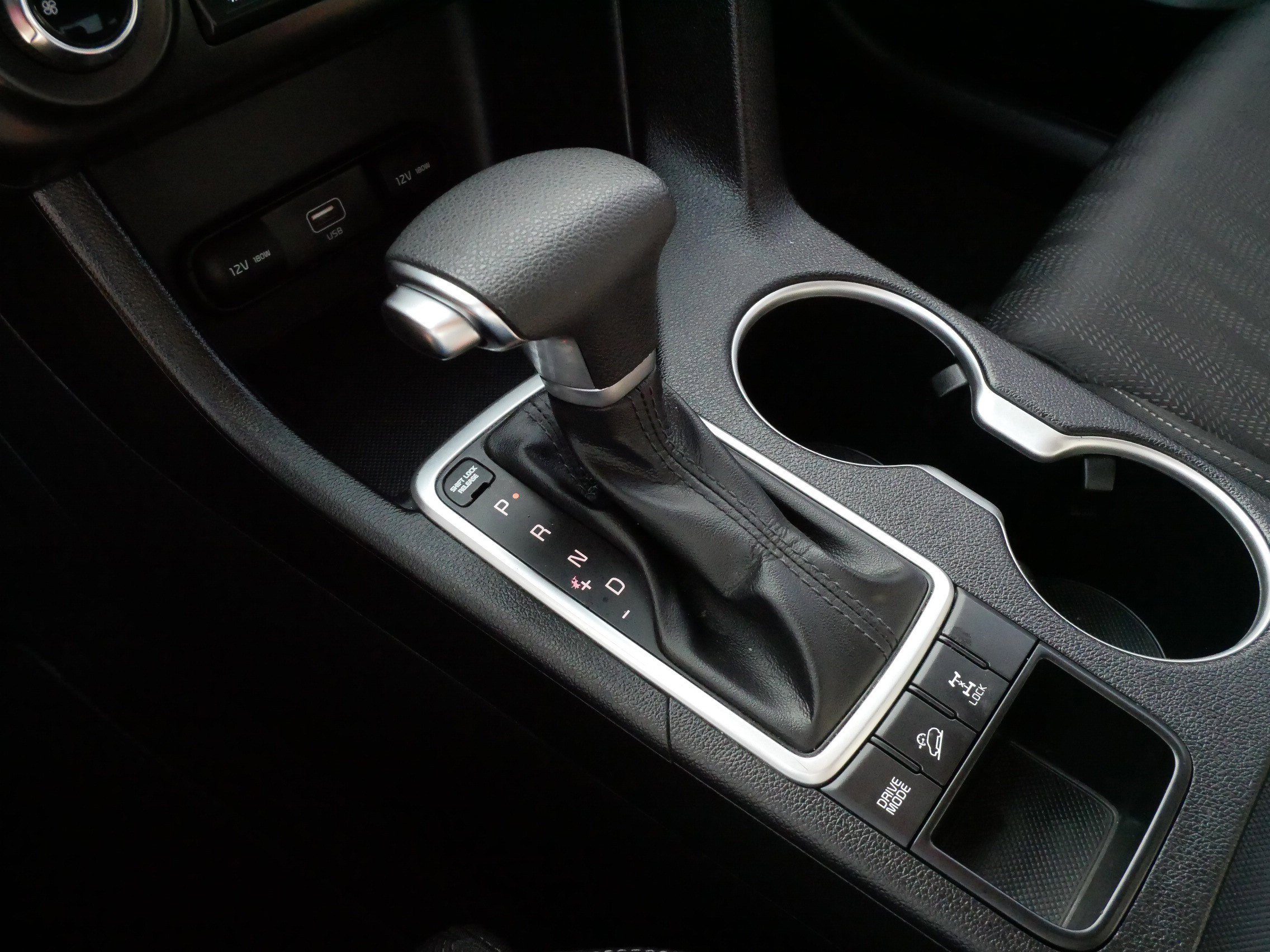 Used 2021 Kia Sportage LX image 24