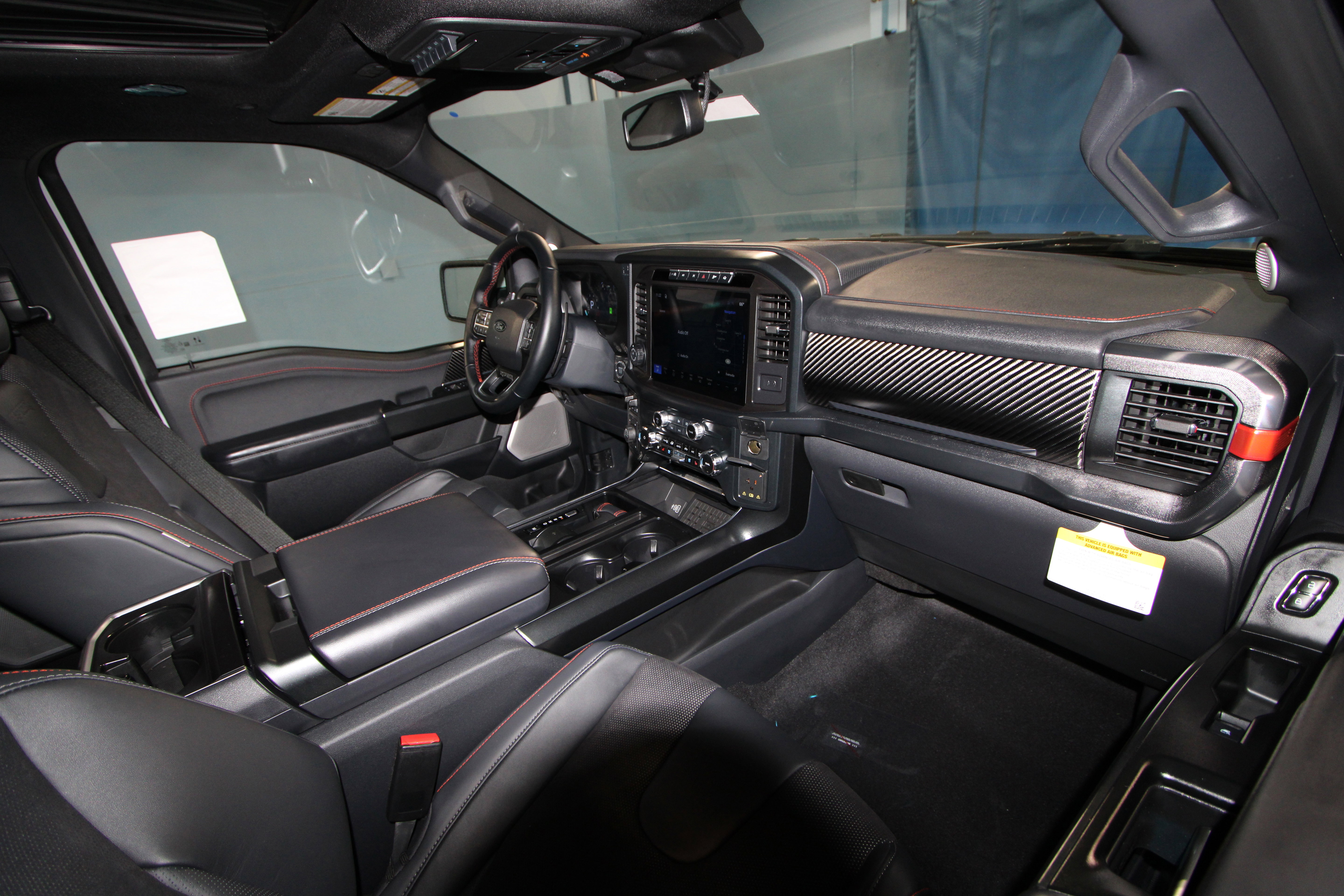 New 2026 Ford F150 Raptor image 23