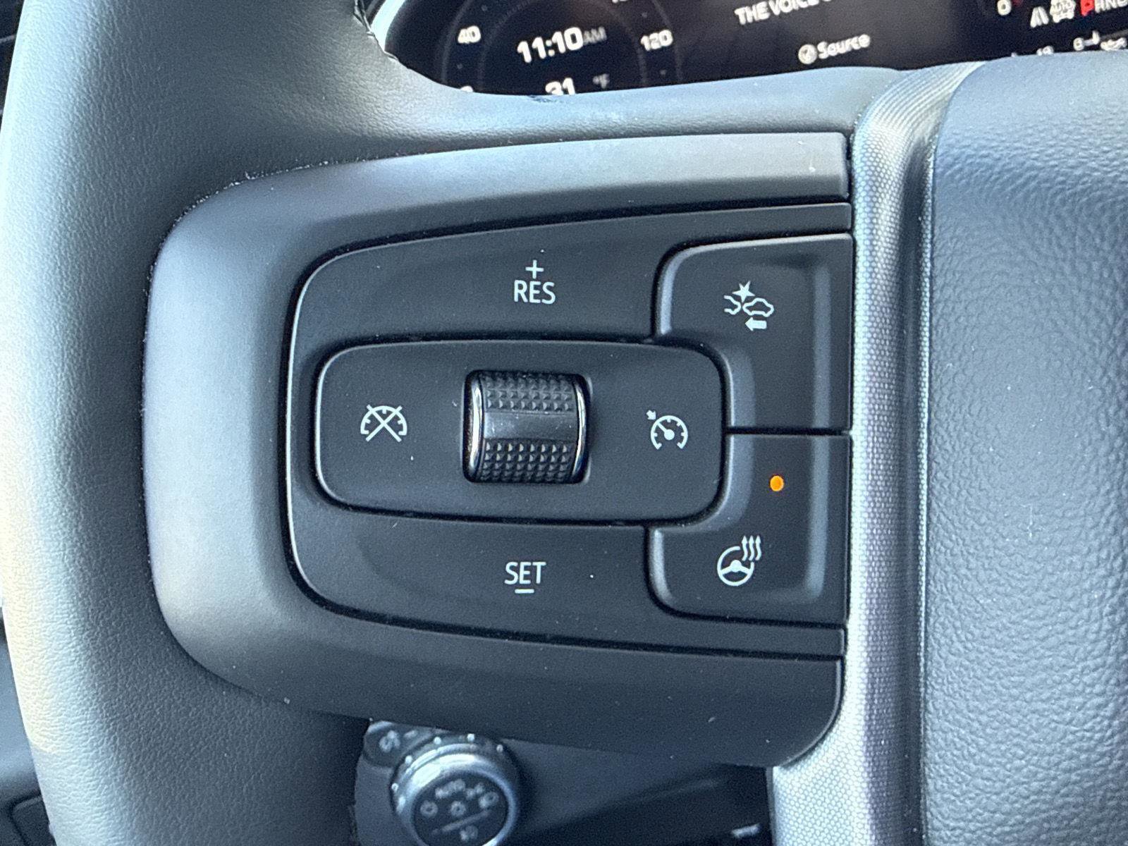 New 2026 GMC Sierra 1500 Elevation image 26