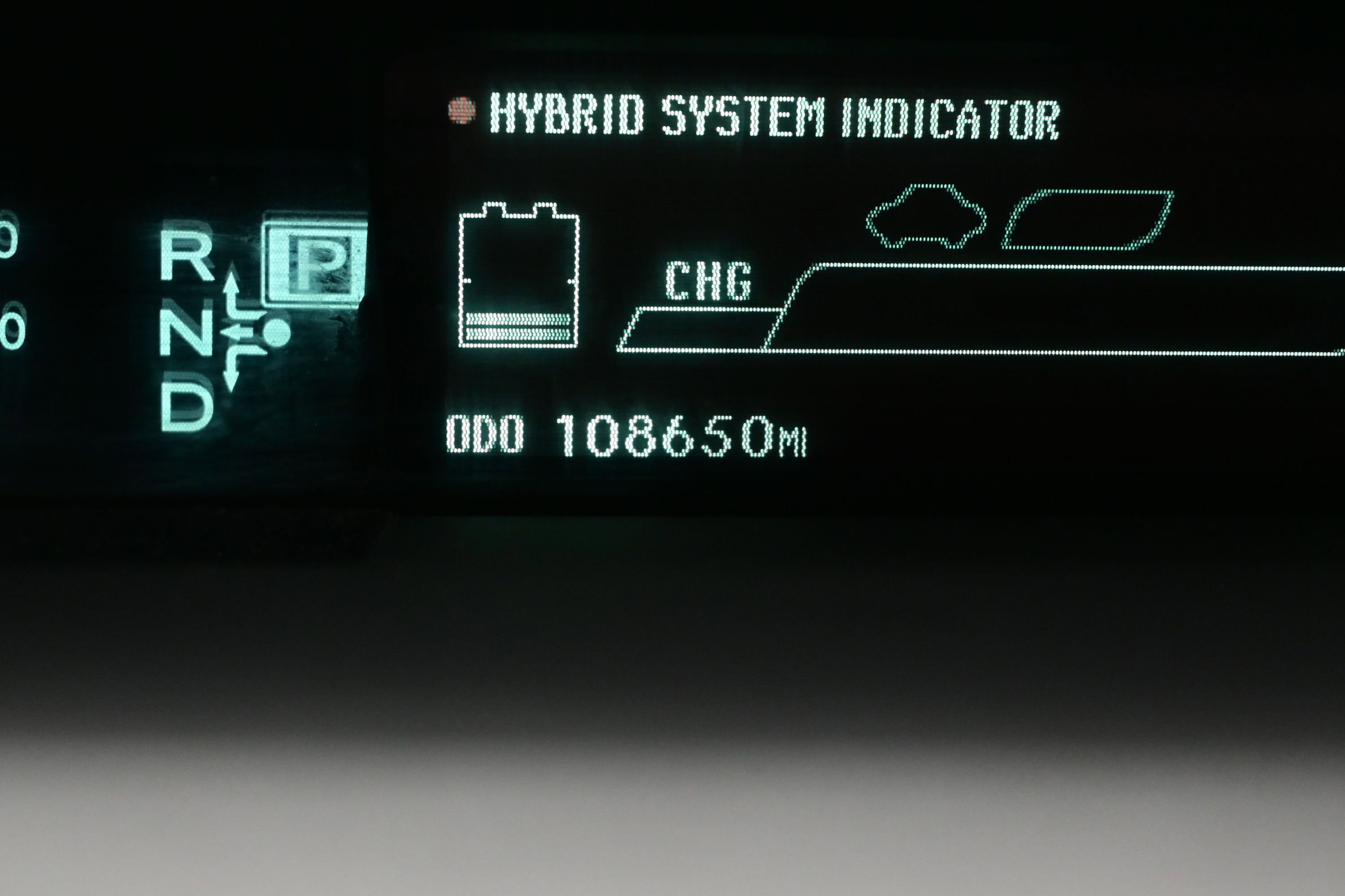 Used 2015 Toyota Prius Two FWD image 24