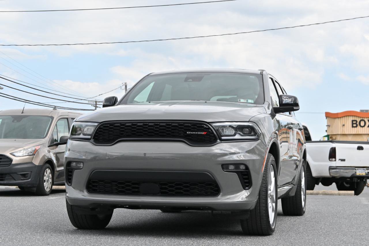 Used 2023 Dodge Durango GT AWD/4WD image 6
