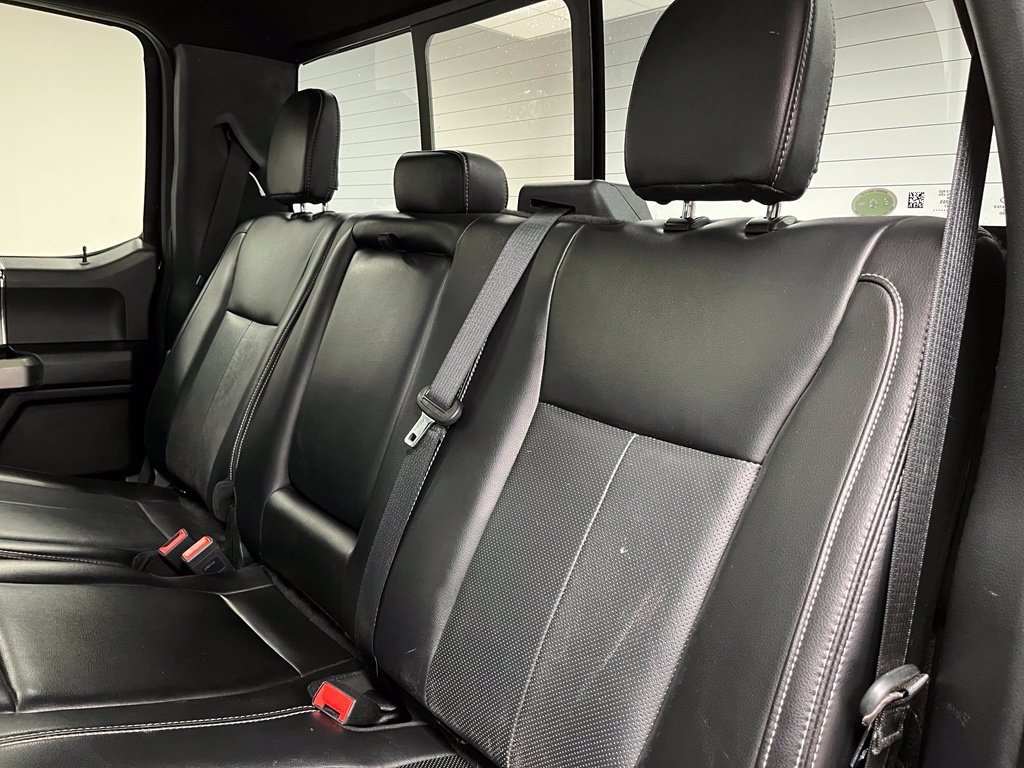 Used 2020 Ford F150 Lariat w/ Equipment Group 502A Luxury AWD/4WD image 47