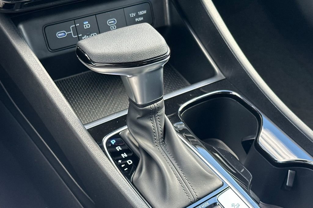 New 2026 Hyundai Santa Cruz SEL FWD image 17