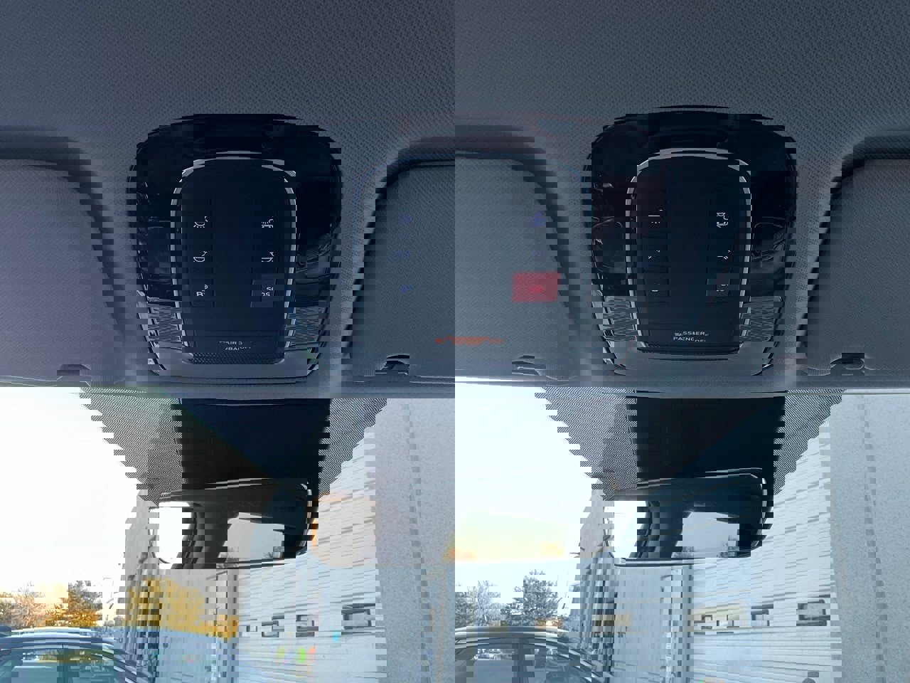 Used 2024 Hyundai Palisade SEL image 17