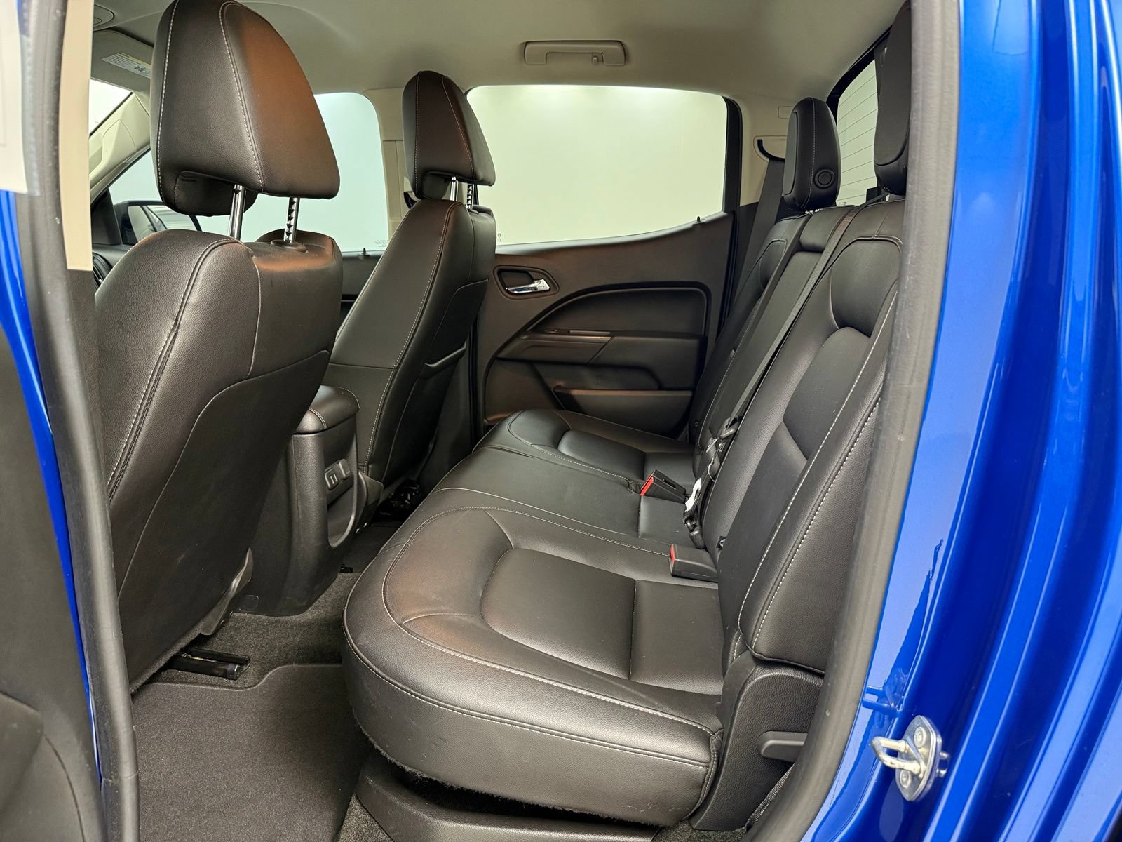 Used 2018 Chevrolet Colorado ZR2 AWD/4WD image 25